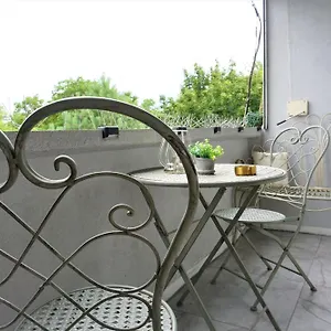 Jaworski Apartament's - Deluxe 40m2 Centrum Balkon Typu Loggia Z Widokiem Na - Fv Wrocław